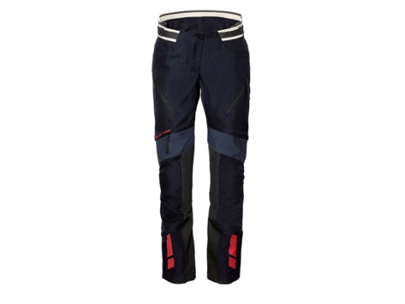 Hose nachtblau Damen