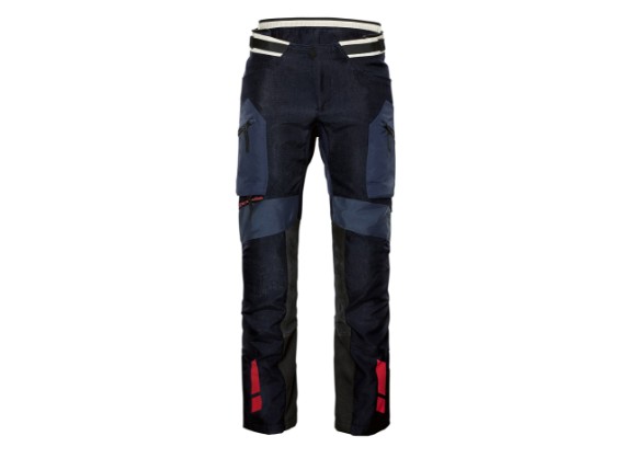 Hose nachtblau Herren