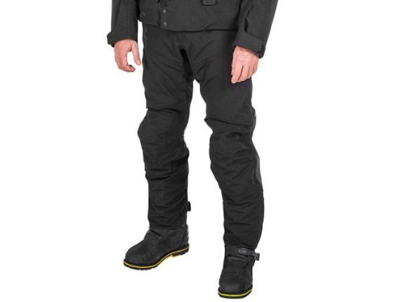 Hose schwarz