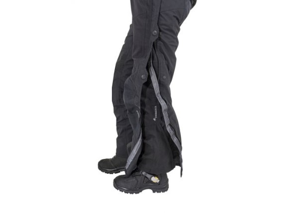 Hose schwarz a