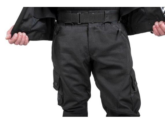 Hose schwarz c