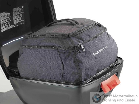 Innentasche Topcase