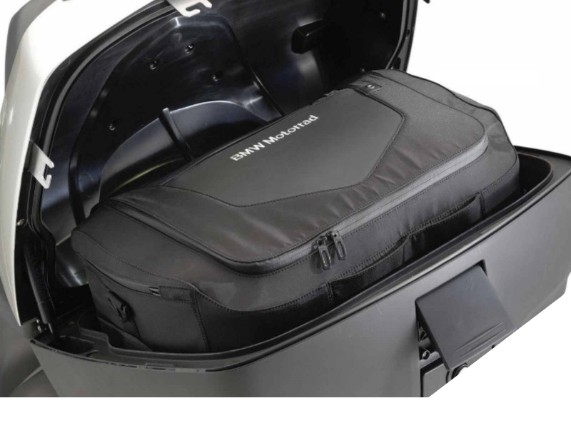 Innentasche Tourentopcase