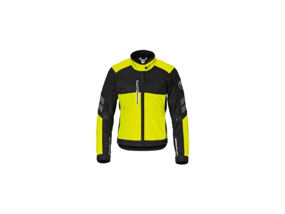 Jacke Bavella Damen 1