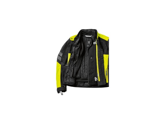 Jacke Bavella Damen 2