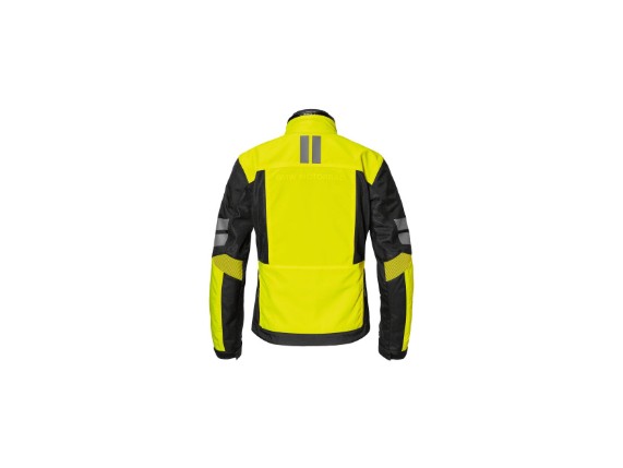 Jacke Bavella Damen 3