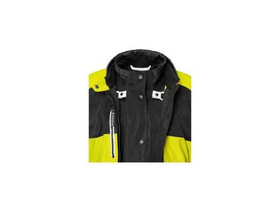 Jacke Bavella Damen 4