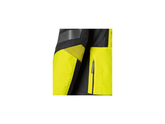 Jacke Bavella Damen 8