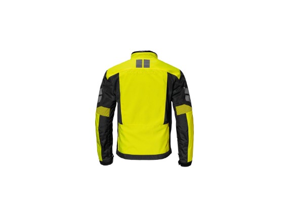 Jacke Bavella Herren 2