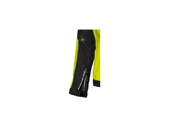 Jacke Bavella Herren 5