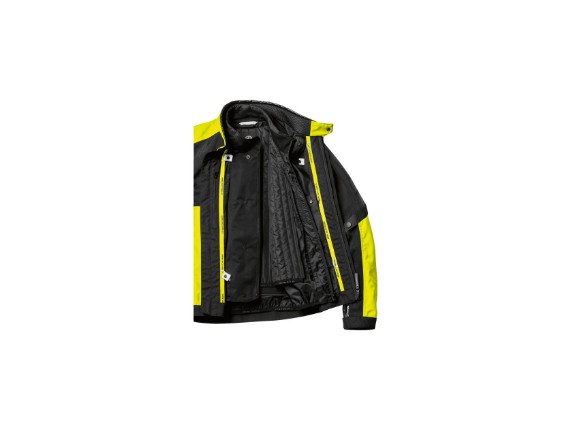 Jacke Bavella Herren 8