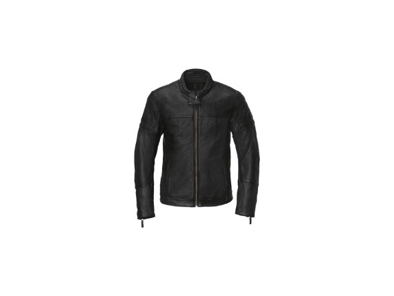 Jacke Dahlem schwarz 1