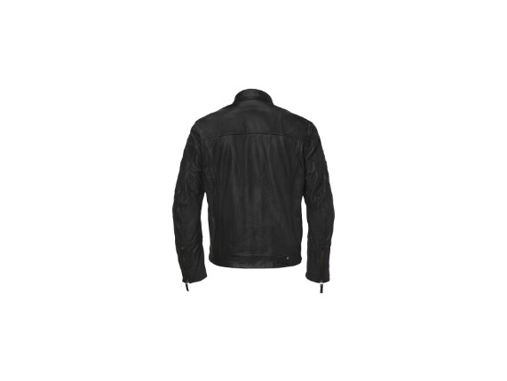 Jacke Dahlem schwarz 2