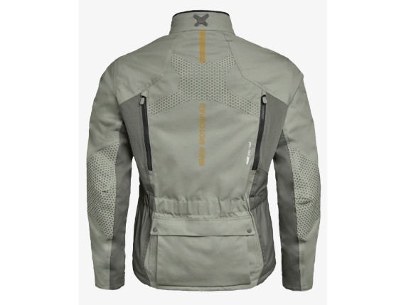 Jacke GS Coro Gore-Tex 2