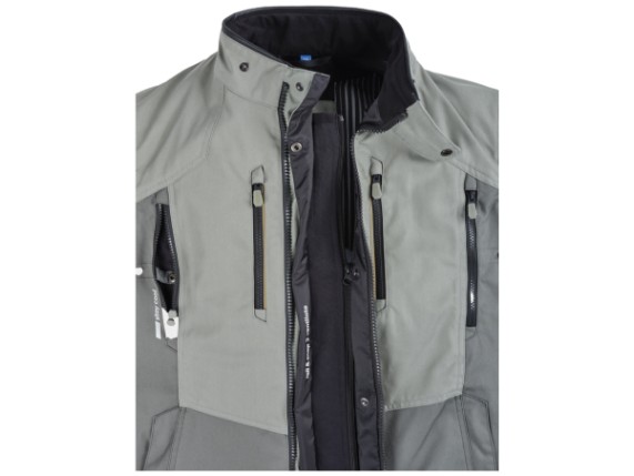 Jacke GS Coro Gore-Tex 3