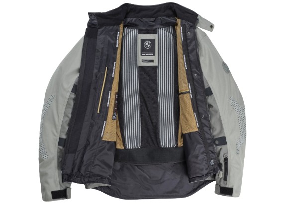 Jacke GS Coro Gore-Tex 4