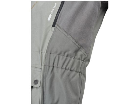 Jacke GS Coro Gore-Tex 7
