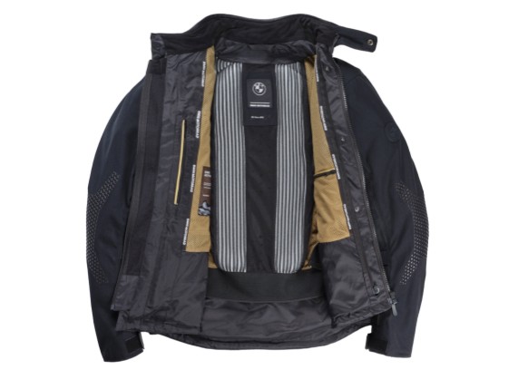 Jacke GS Coro sz Gore-Tex 3