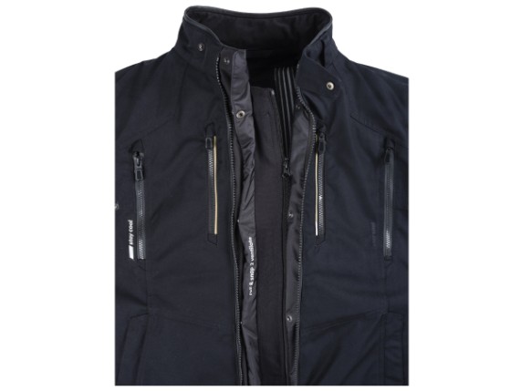 Jacke GS Coro sz Gore-Tex 4