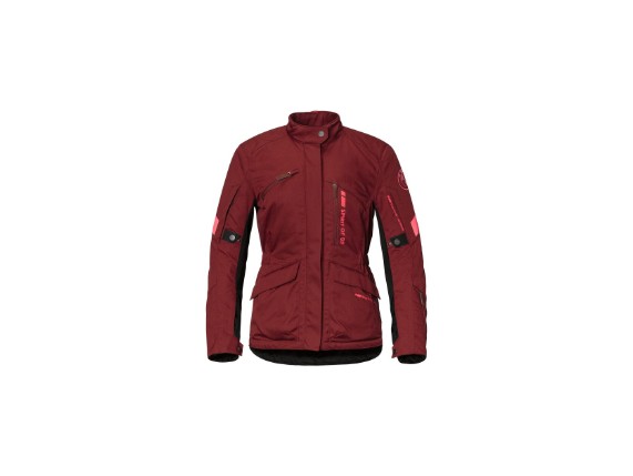 Jacke GS Puna Damen 1