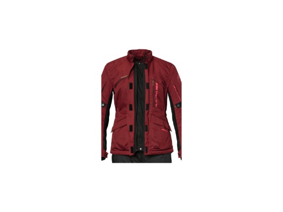Jacke GS Puna Damen 3