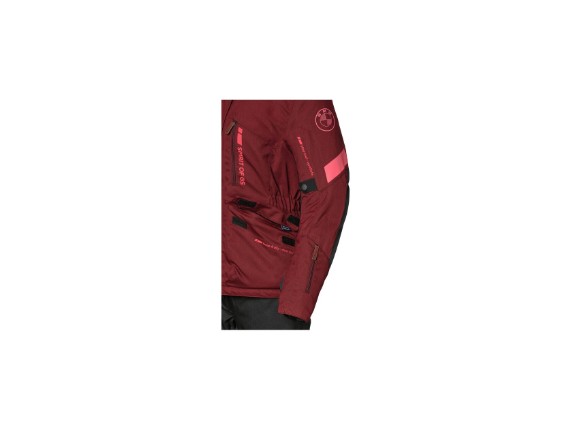 Jacke GS Puna Damen 4