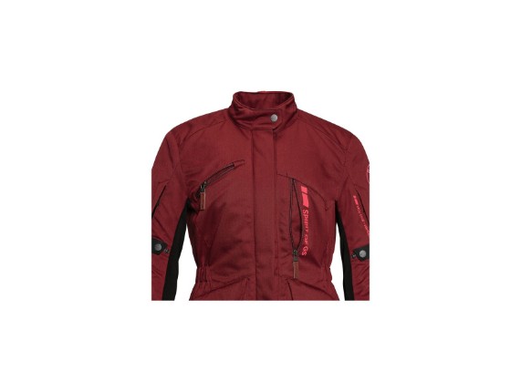 Jacke GS Puna Damen 5