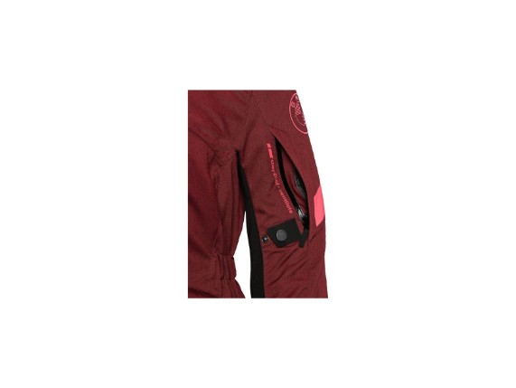 Jacke GS Puna Damen 6