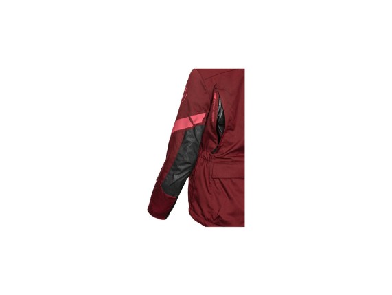 Jacke GS Puna Damen 7