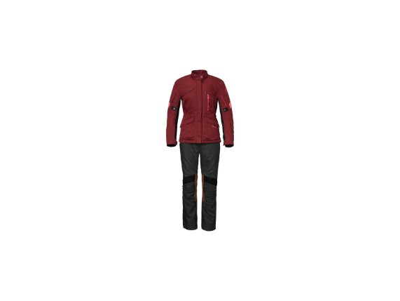 Jacke GS Puna Damen 8