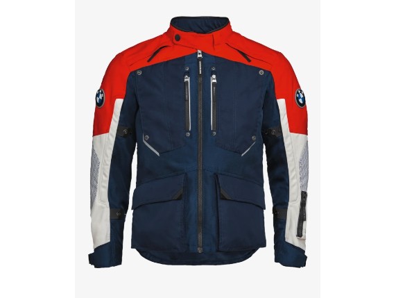 Jacke GS Rallye 1