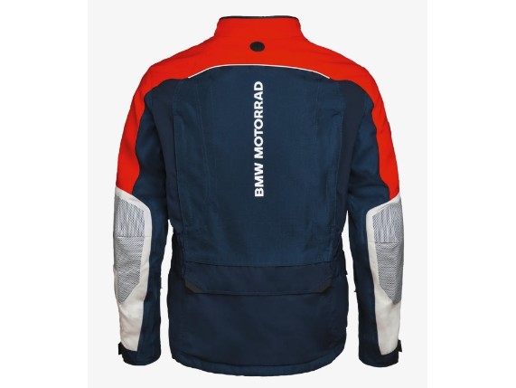Jacke GS Rallye 2