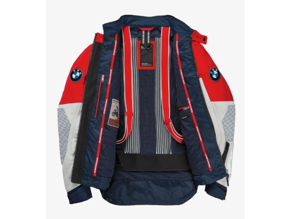 Jacke GS Rallye 3
