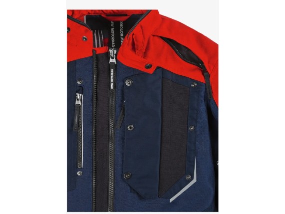 Jacke GS Rallye 4