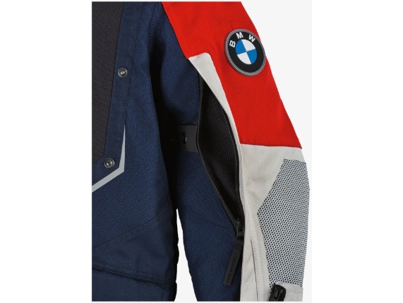 Jacke GS Rallye 5