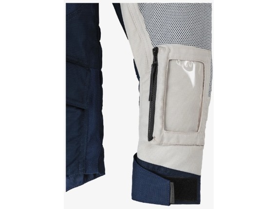 Jacke GS Rallye 6