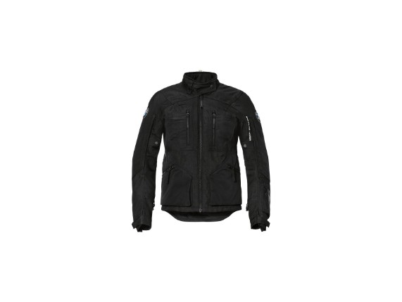 Jacke GS Rallye GTX Damen 1