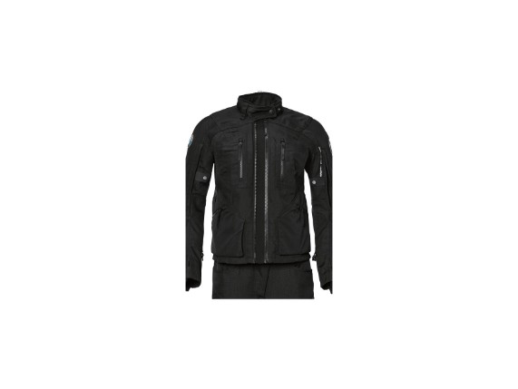 Jacke GS Rallye GTX Damen 4