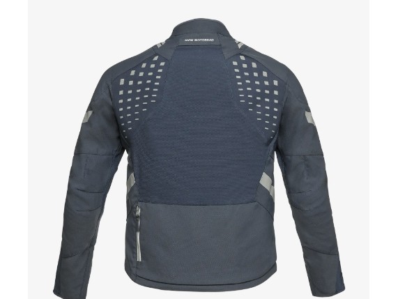 Jacke Herren 2