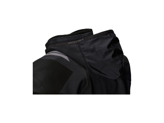 Jacke Moreno Herren 3