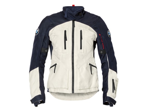 Jacke nachtblau Damen