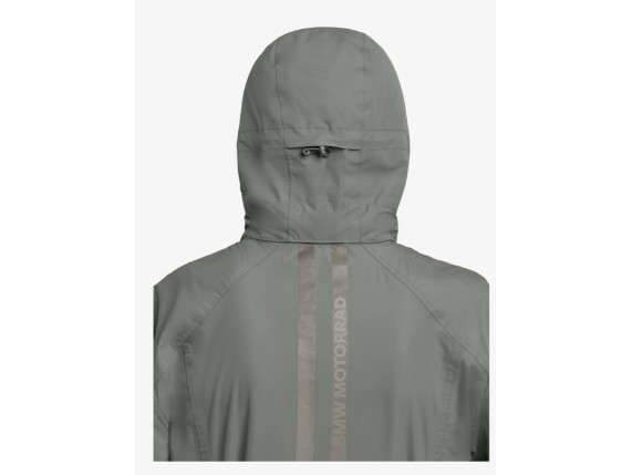 Jacke Rainlock 3