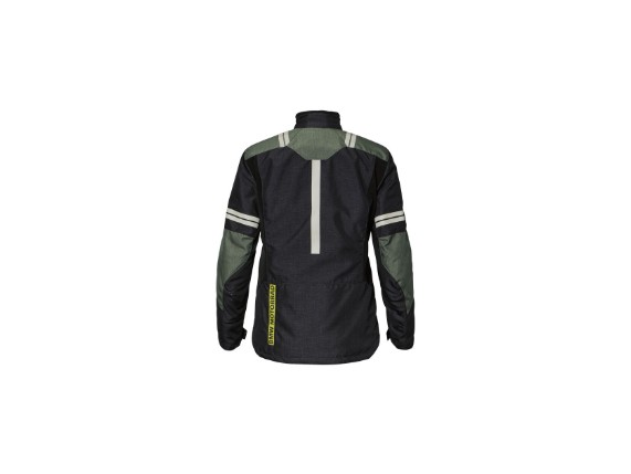 Jacke Reschen Damen 2