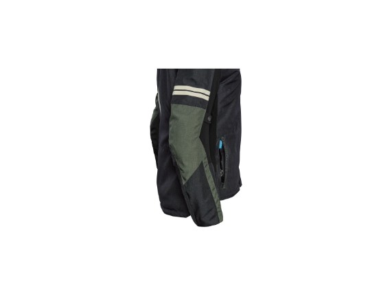 Jacke Reschen Damen 5