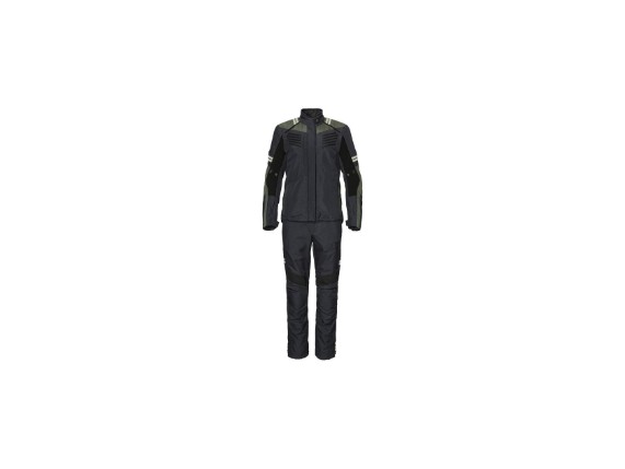 Jacke Reschen Damen 6