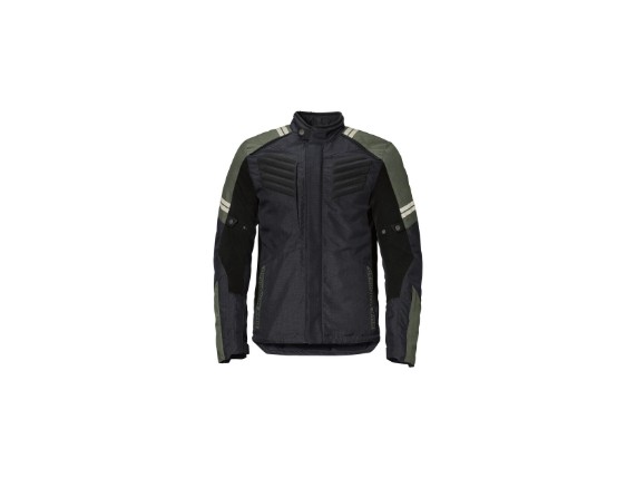 Jacke Reschen Herren 1