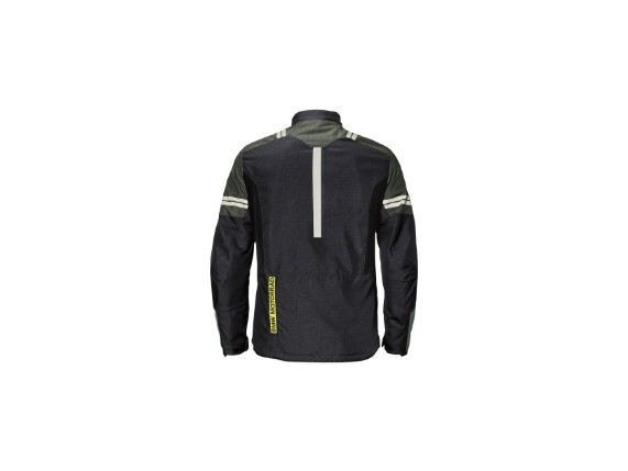 Jacke Reschen Herren 2