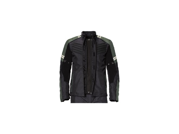 Jacke Reschen Herren 3
