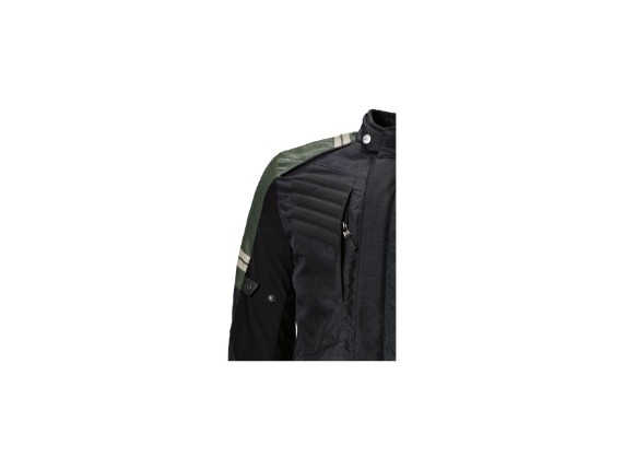 Jacke Reschen Herren 4