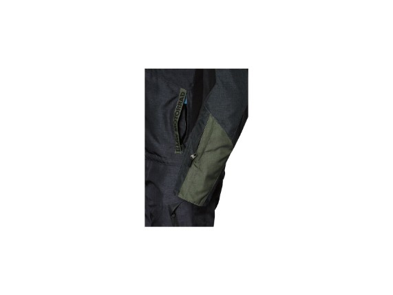 Jacke Reschen Herren 5